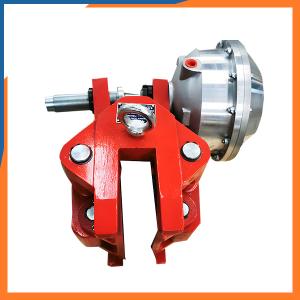 QP-D、CQP-D系列氣動(dòng)鉗盤(pán)式制動(dòng)器